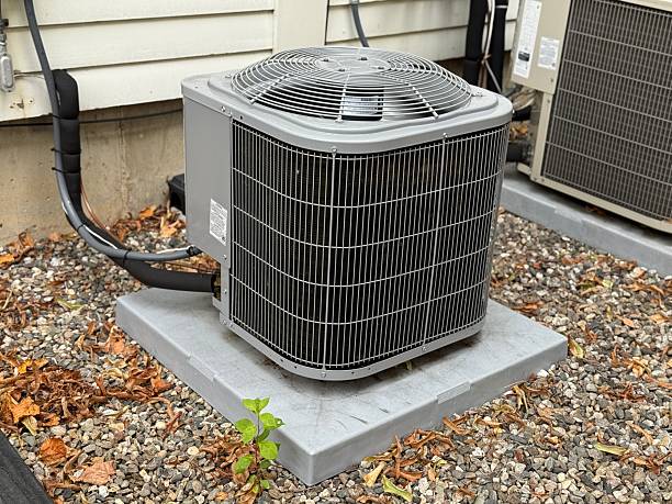 24/7 Emergency Ductwork Repair experts in Clearfield, PA