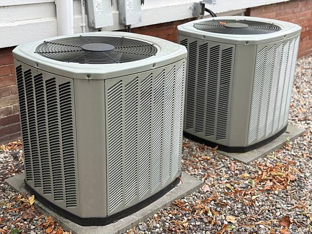 Reliable Ductwork Repair contractor in Clearfield, PA by Leonard HVAC